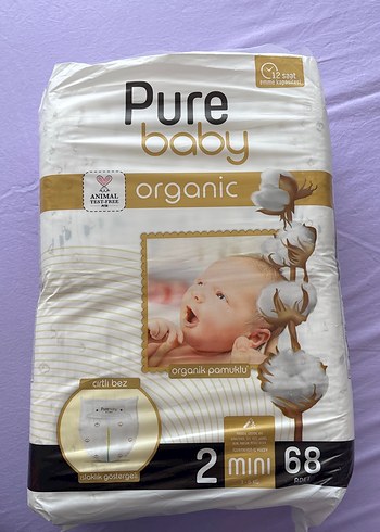 Diğer 2 Beden: 3-6 kg