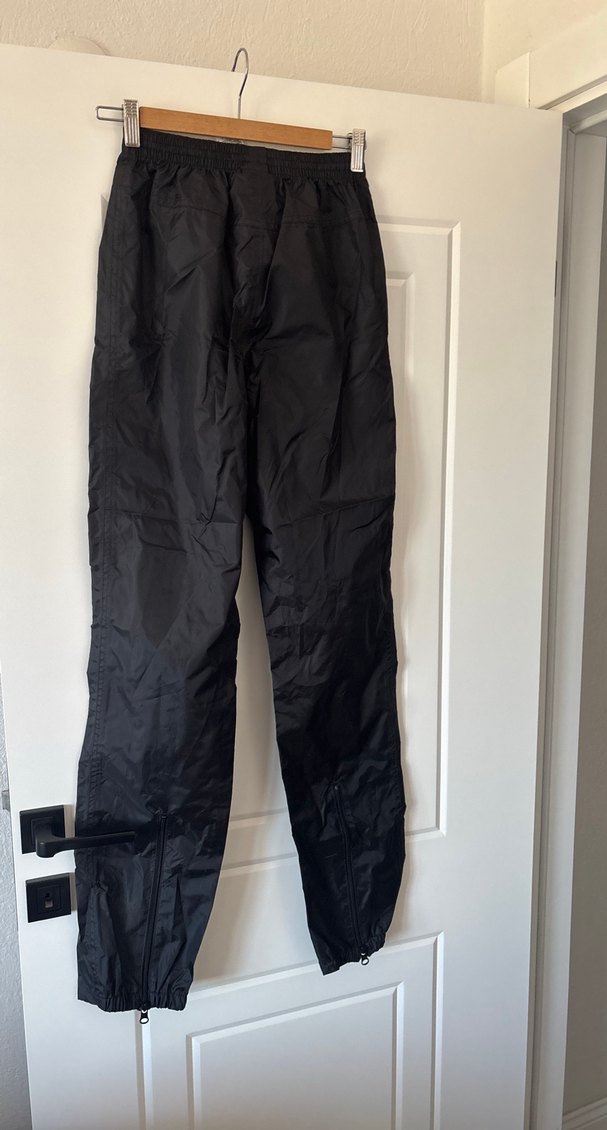 Yağmurluk alt - Görsel 3