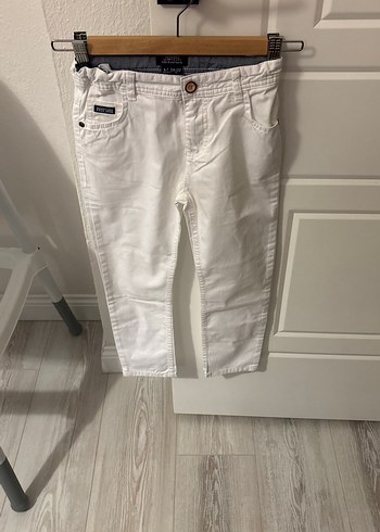 LC Waikiki 7 Yaş