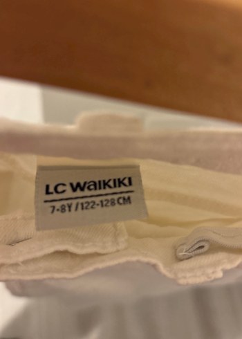 Erkek çocuk dar kesim pantolon - Görsel 3