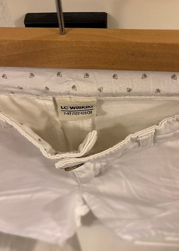 Erkek çocuk şort - Görsel 2