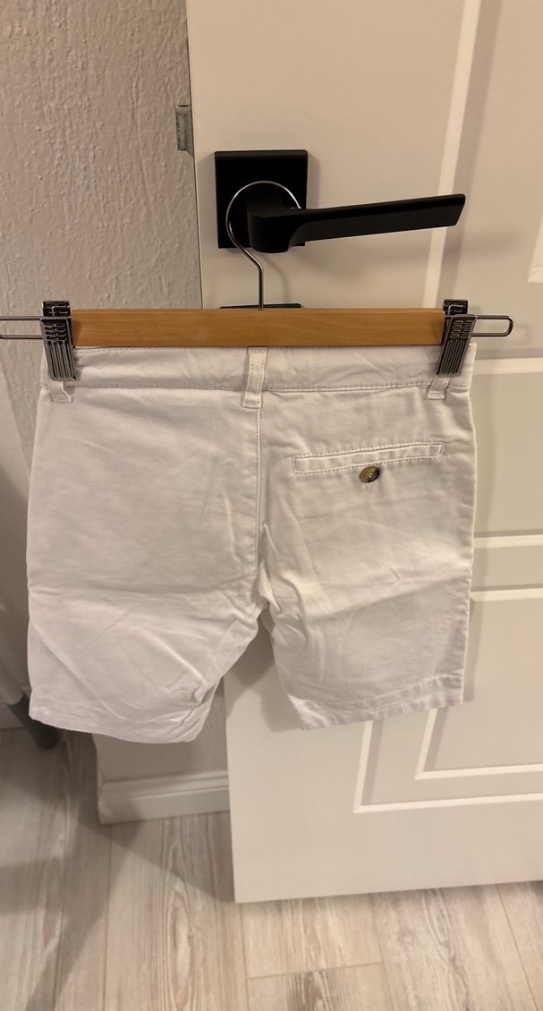 Erkek çocuk şort - Görsel 3