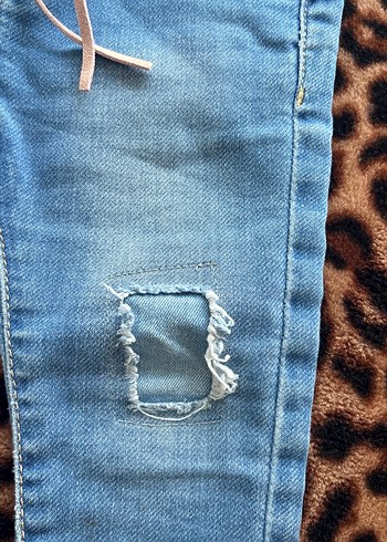 Zara kız bebek pantolon - Görsel 3