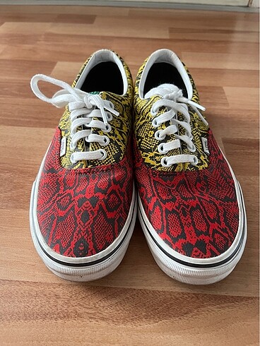 Vans Ayakkabı