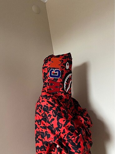 Bape L