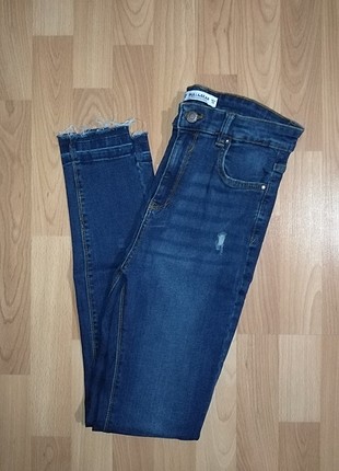PULLANBEAR JEAN