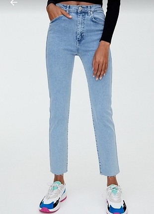 PULLANBEAR JEAN