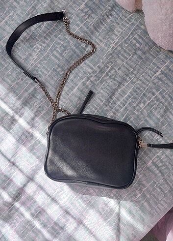Beden pullandbear çanta