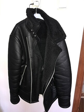 Zara deri mont
