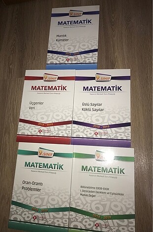 9. Sınıf matematik sonuç yayınları