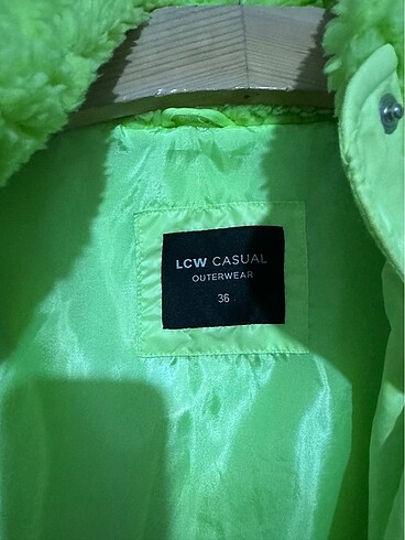 LC Waikiki Satılık