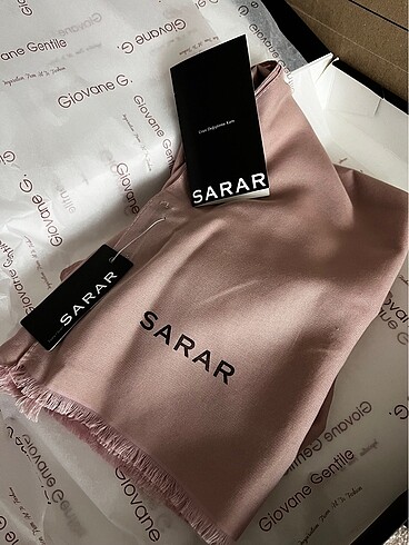 Beden Sıfır sarar yazlık şal