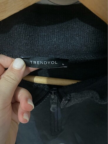 Trendyol & Milla kazak