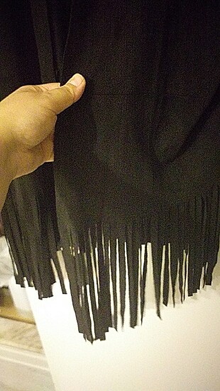 Tiffany tomato yazlik ince hirka - Görsel 3