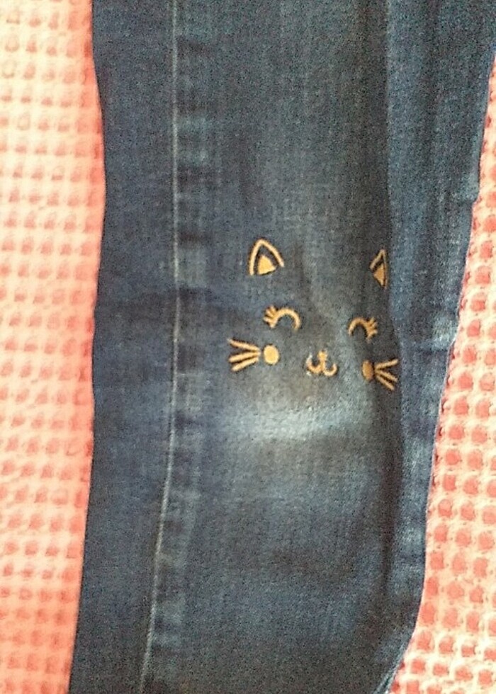 Likrali jeann  - Görsel 2