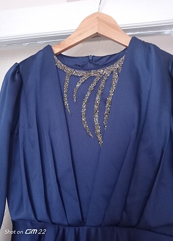 Abiye elbise - Görsel 2