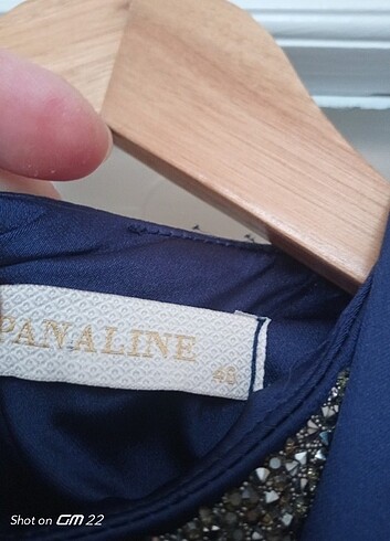 Abiye elbise - Görsel 6