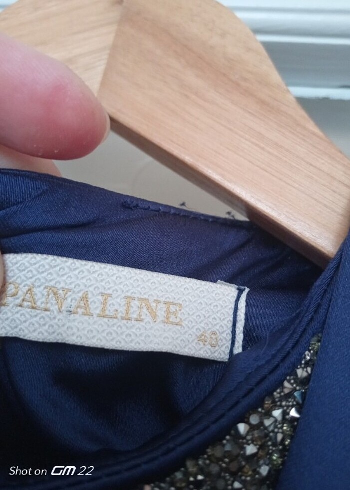 Abiye elbise - Görsel 3