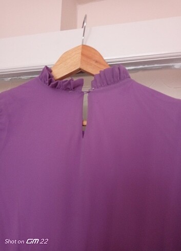 Tertemiz çok tatlı elbise - Görsel 5