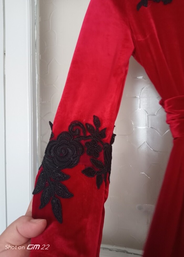 38 beden araligindadir - Görsel 2