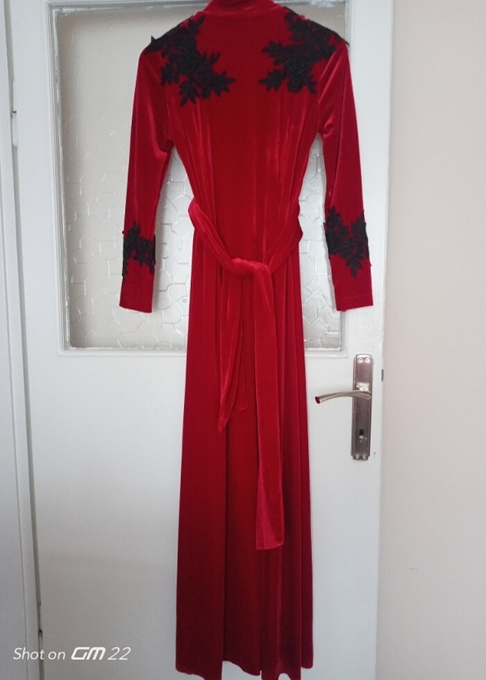 38 beden araligindadir - Görsel 4