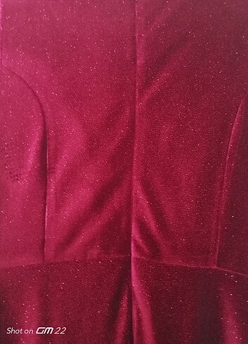 40 beden çok şık abiye - Görsel 7