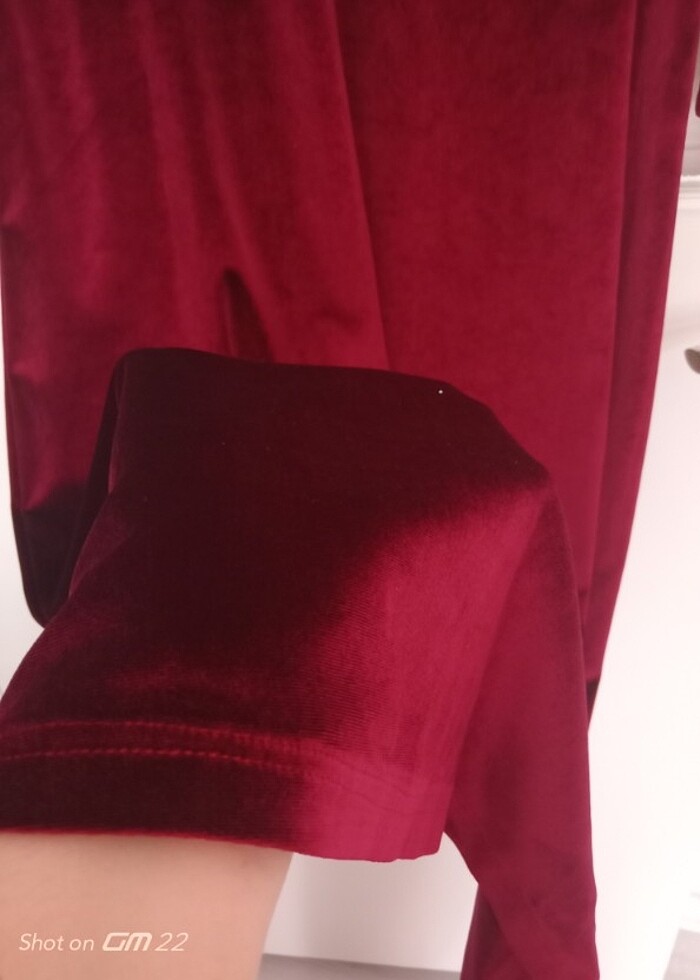 Şahane  elbise - Görsel 2