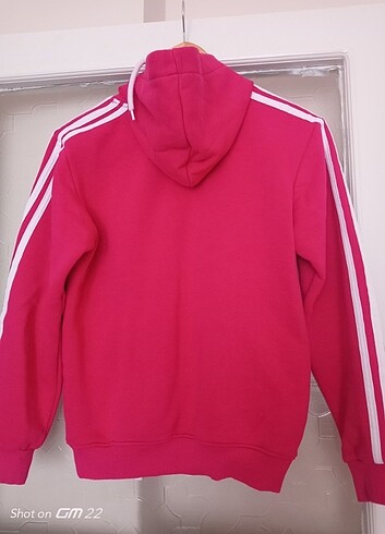 38 Beden pembe Renk Pembe spor giyim.