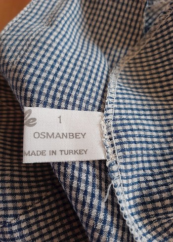 Gri Düğmeli Bohem Midi Elbise - Görsel 12