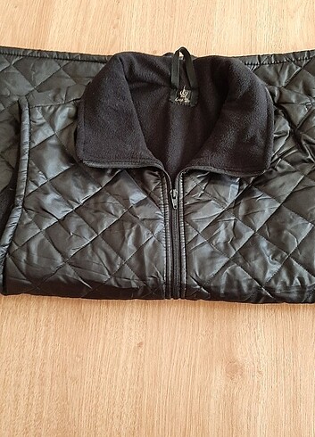 SİYAH YELEK  - Görsel 8