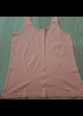 Somon  Kadın Askılı Thirt - Görsel 2