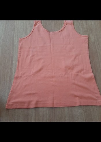 Somon  Kadın Askılı Thirt - Görsel 4