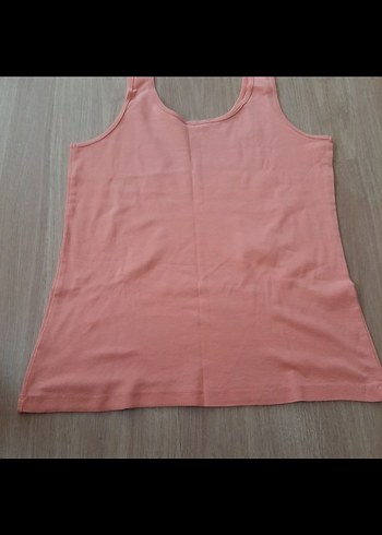 Somon  Kadın Askılı Thirt - Görsel 3