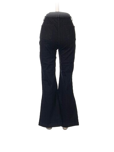 36 Beden Trendyol & Milla Jean / Kot %70 İndirimli.