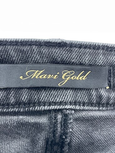 universal Beden çeşitli Renk Mavi Jeans Jean / Kot %70 İndirimli.