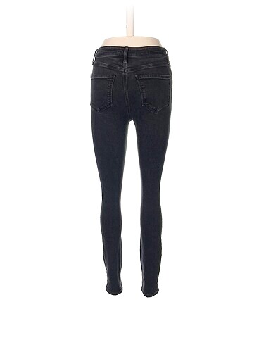 universal Beden Mavi Jeans Jean / Kot %70 İndirimli.