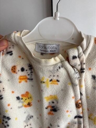 Yenidogan tulum - Görsel 2