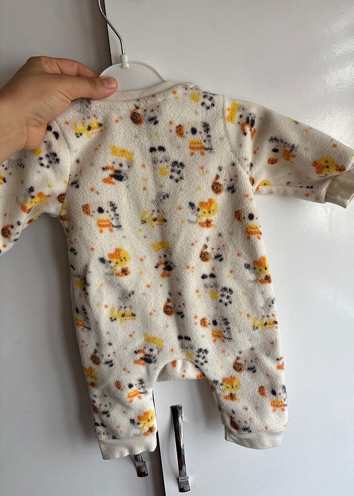 Yenidogan tulum - Görsel 3