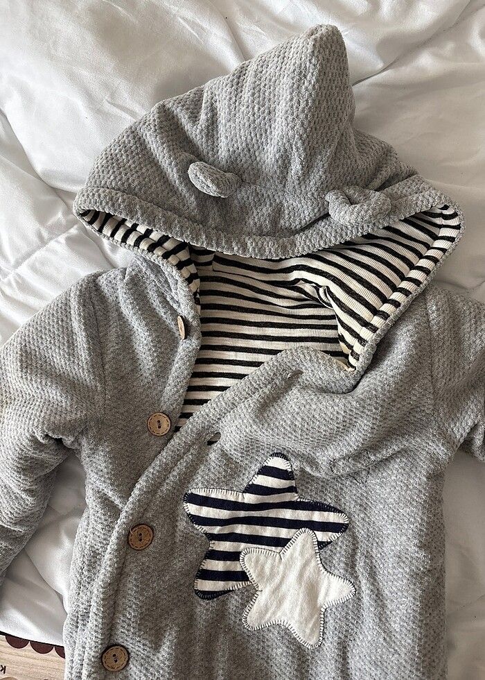 Temiz dış giyim - Görsel 3