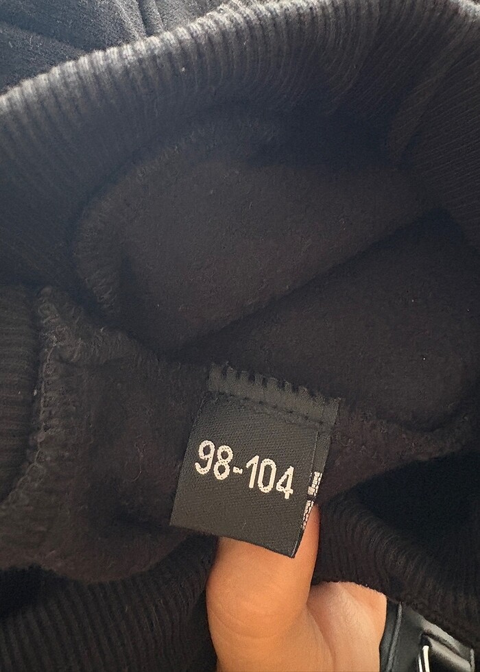 Temiz bir kaç kez kullanılmıştır - Görsel 3