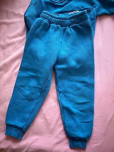 Erkek çocuk takım - Görsel 2