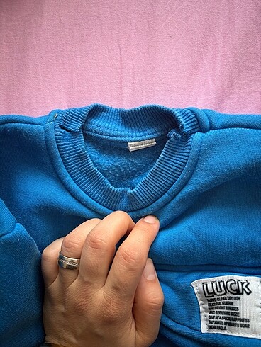 Erkek çocuk takım - Görsel 3