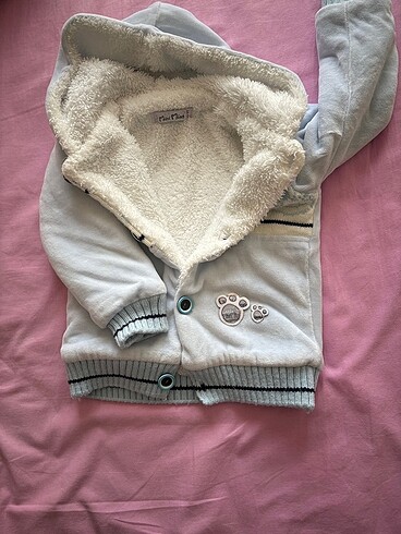 Sıcacık tutacak erkek takım - Görsel 2