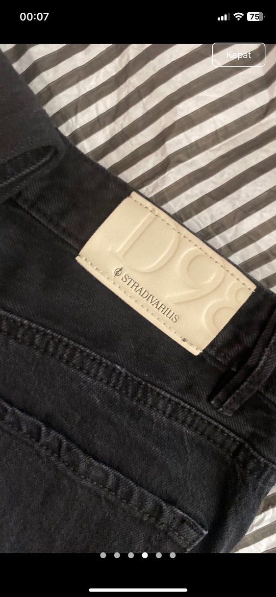 STRADİVARİUS D98 - Görsel 5