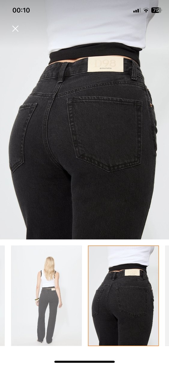 STRADİVARİUS D98 - Görsel 4