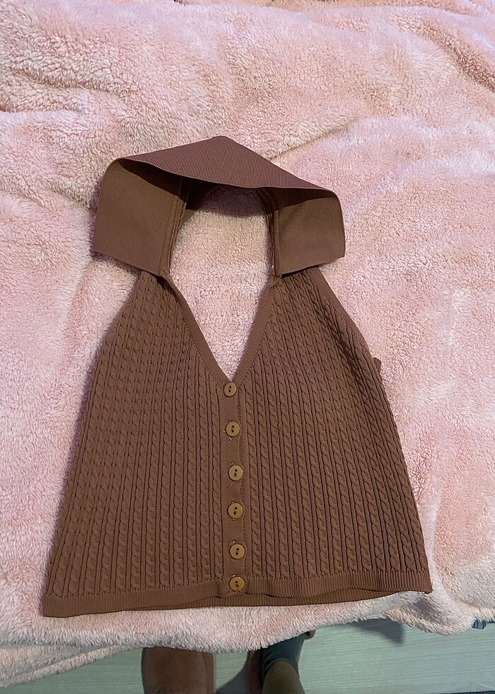 crop top - Görsel 2