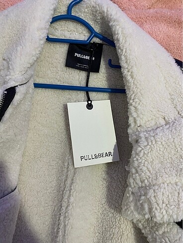 kürklü mont - Görsel 3