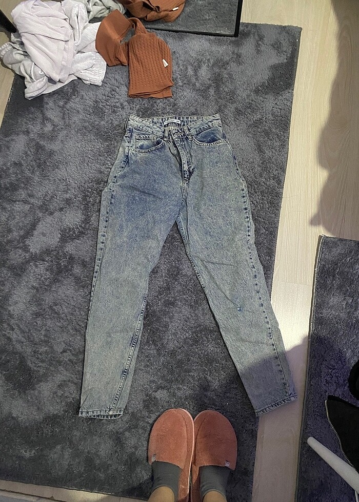 defacto jean - Görsel 2