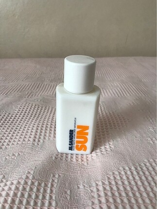 Jil Sander Sun Kadın Parfüm