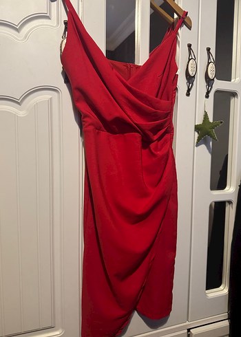 Abiye gece elbisesi - Görsel 2